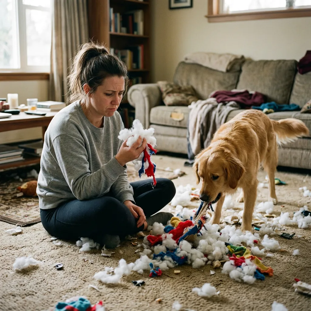 Problem illustration